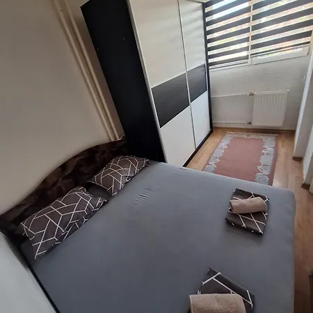 Apartman, - Hrasno Sarajevo