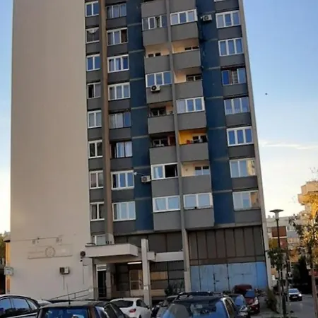 Apartman, - Hrasno