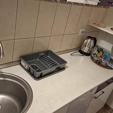 Apartman, - Hrasno * Sarajevo