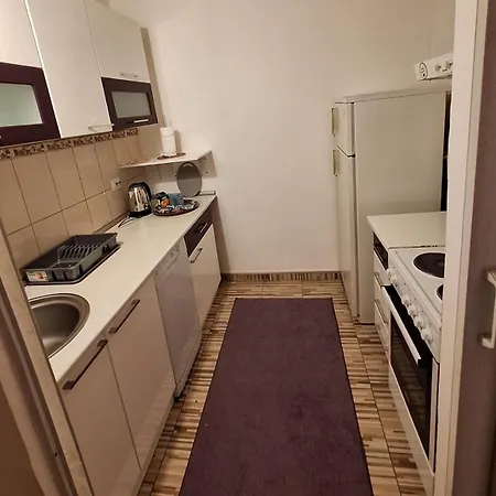 Apartman, - Hrasno Apartment Sarajevo
