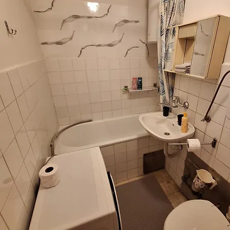 Apartment Apartman, - Hrasno
