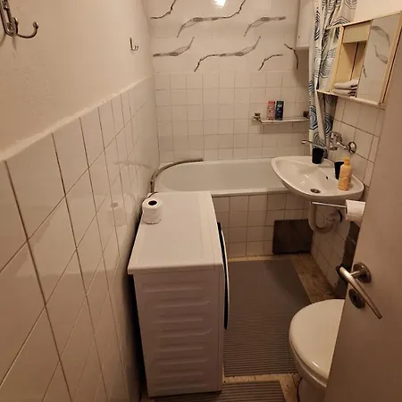 Apartman, - Hrasno
