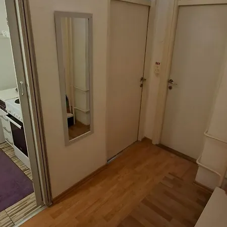 Apartment Apartman, - Hrasno Sarajevo
