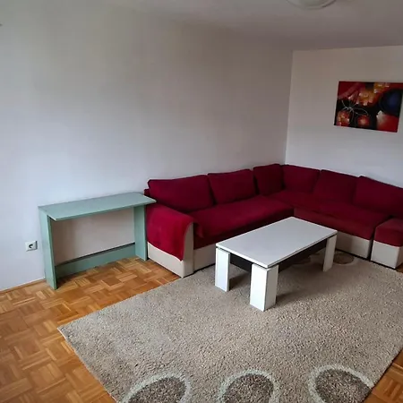 Apartment Apartman, - Hrasno *