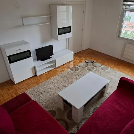Apartment Apartman, - Hrasno *